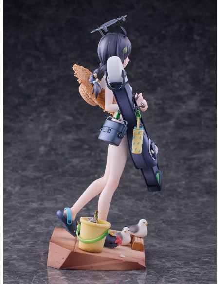 Blue Archive PVC Statue 1/7 Miyu Swimsuit Ver. 25 cm