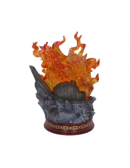 Harry Potter Bust Hungarian Horntail Dragon 30 cm