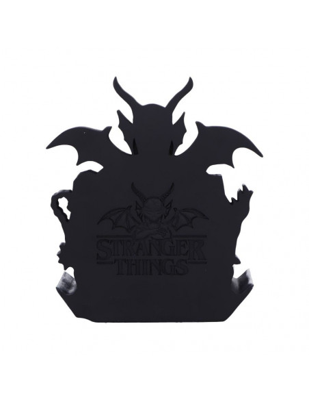 Stranger Things Perpetual Calendar Hellfire Club 15 cm