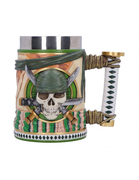 One Piece Tankard Zoro 15 cm