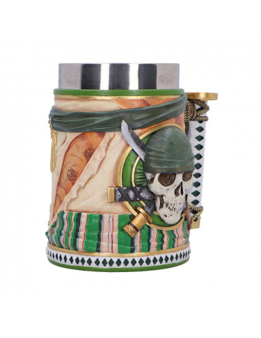 One Piece Tankard Zoro 15 cm