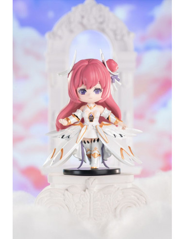 Goddess of Victory: Nikke Trading Figures 10 cm Assortment (6)