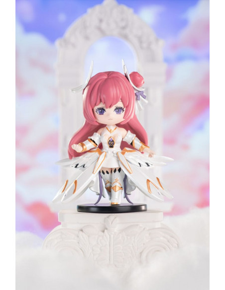 Goddess of Victory: Nikke Trading Figures 10 cm Assortment (6)