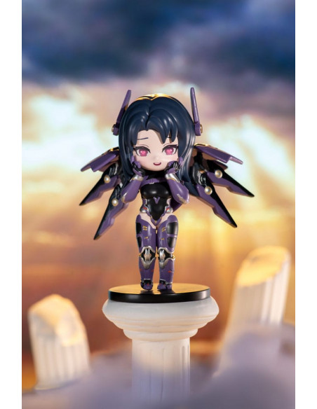 Goddess of Victory: Nikke Trading Figures 10 cm Assortment (6)