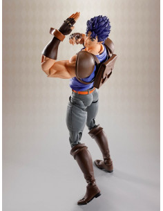 JoJo´s Bizarre Adventure S.H.Figuarts Action Figure Jonathan Joestar 17 cm 2