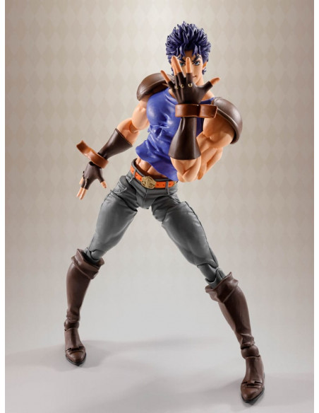 JoJo´s Bizarre Adventure S.H.Figuarts Action Figure Jonathan Joestar 17 cm