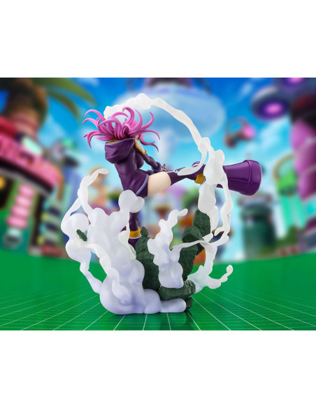 One Piece Figuarts ZERO Extra Battle PVC Statue Jewelery.Bonny Near Death Experience 17 cm