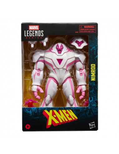 X-Men Marvel Legends Actionfigur Nimrod Sentinel 20 cm