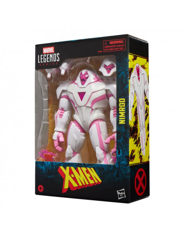 X-Men Marvel Legends Actionfigur Nimrod Sentinel 20 cm