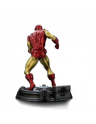 Marvel Art Scale Statue 1/10 Iron Man (CCXP Exclusive 2025) 20 cm