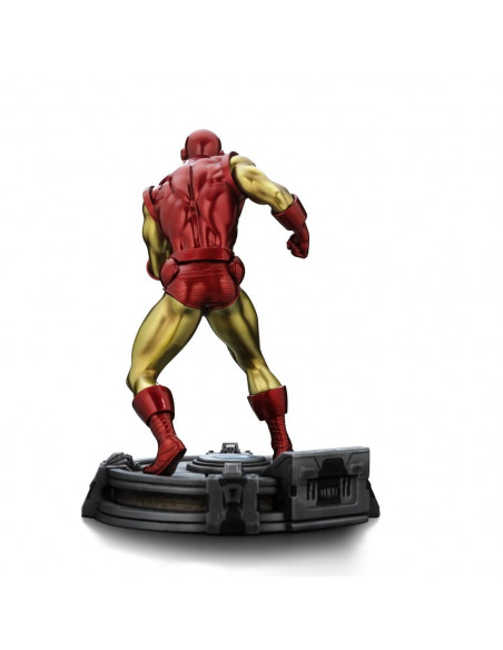 Marvel Art Scale Statue 1/10 Iron Man (CCXP Exclusive 2025) 20 cm