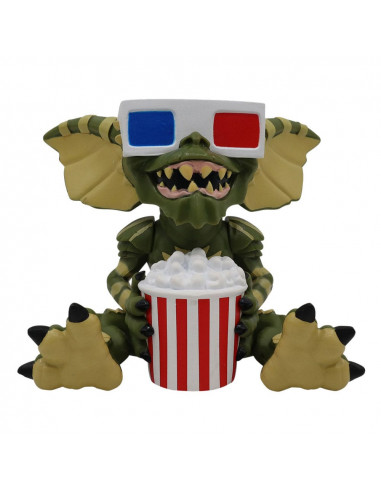 Gremlins Stylised Collectible Figures 10 cm Wave 1 Assortment (12)