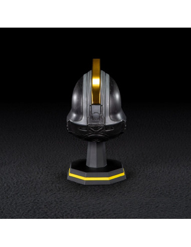 Helldivers 2 Replica 1/4 Hero of the Federation Helmet 11 cm