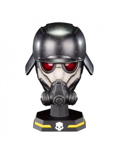 Helldivers 2 Replica 1/4 Field Chemist Helmet 11 cm