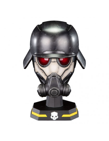Helldivers 2 Replica 1/4 Field Chemist Helmet 11 cm