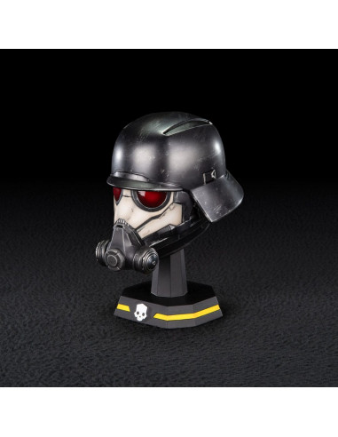 Helldivers 2 Replica 1/4 Field Chemist Helmet 11 cm