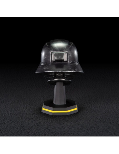 Helldivers 2 Replica 1/4 Field Chemist Helmet 11 cm