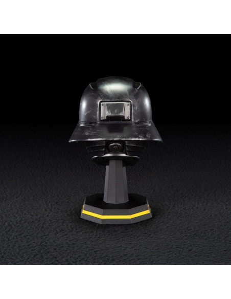 Helldivers 2 Replica 1/4 Field Chemist Helmet 11 cm