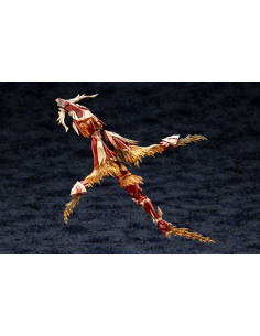 Arcanadea Plastic Model Kit XenoAlma Blaze Ophis 26 cm 2