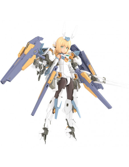 Frame Arms Girl Grande Scale Plastic Model Kit Baselard 25 cm