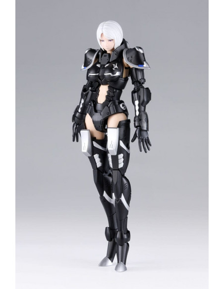 Titanomachia Plastic Model Kit 1/12 Strato Hound 16 cm