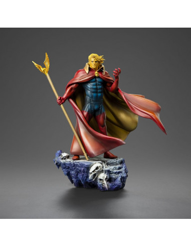 Marvel BDS Art Scale Statue 1/10 Adam Warlock 25 cm