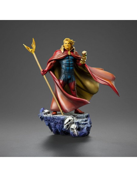 Marvel BDS Art Scale Statue 1/10 Adam Warlock 25 cm