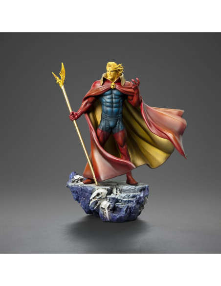 Marvel BDS Art Scale Statue 1/10 Adam Warlock 25 cm