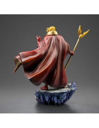 Marvel BDS Art Scale Statue 1/10 Adam Warlock 25 cm