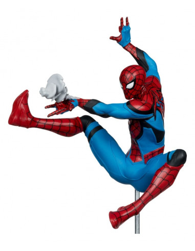 Marvel Rivals Collection 1/6 Action Figure Spider-Man 26 cm