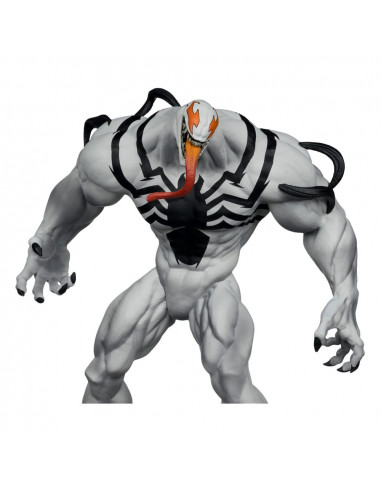 Marvel Rivals Collection 1/6 Action Figure Venom (Red Platinum Edition) 24 cm