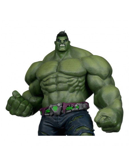Marvel Rivals Collection 1/6 Action Figure The Hulk 27 cm