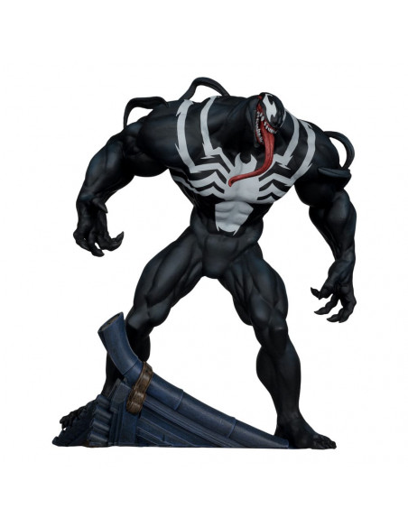 Marvel Rivals Collection 1/6 Action Figure Venom 24 cm