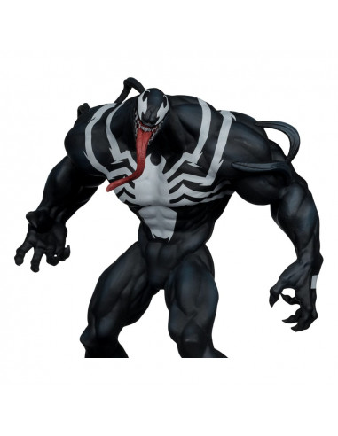 Marvel Rivals Collection 1/6 Action Figure Venom 24 cm