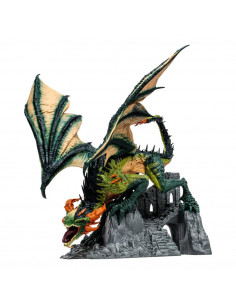 McFarlane´s Dragons Series 8 Action Figure Berserker Clan 15 cm