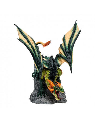 McFarlane´s Dragons Series 8 Action Figure Berserker Clan 15 cm