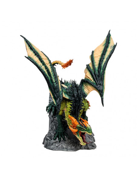 McFarlane´s Dragons Series 8 Action Figure Berserker Clan 15 cm