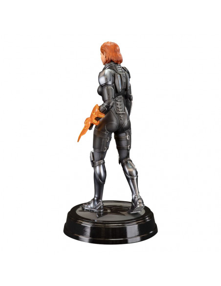 Mass Effect PVC Statue Commander Jane Shepard 23 cm