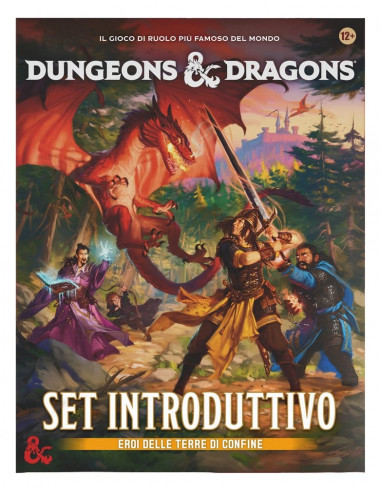 Dungeons &amp
