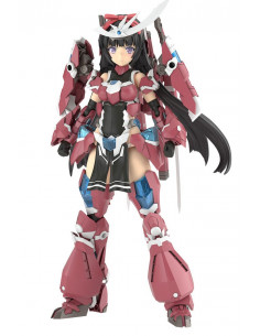 Frame Arms Girl Grande Scale Plastic Model Kit Magatsuki 25 cm