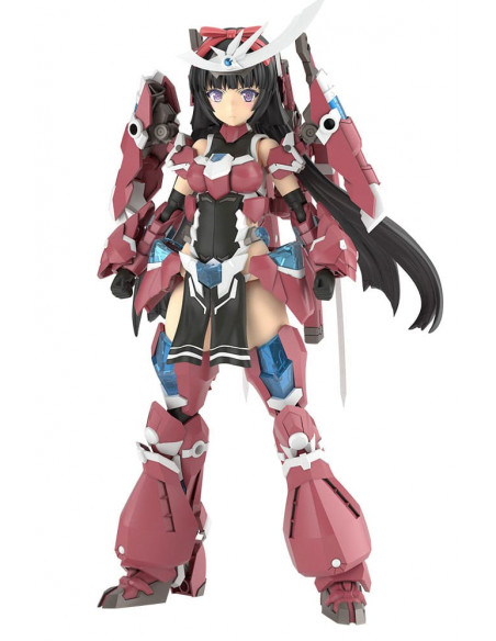 Frame Arms Girl Grande Scale Plastic Model Kit Magatsuki 25 cm