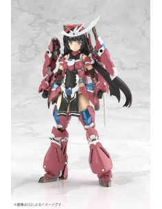 Frame Arms Girl Grande Scale Plastic Model Kit Magatsuki 25 cm 2