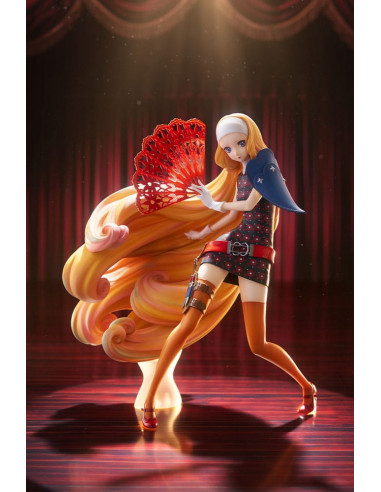 Metaphor: ReFantazio PVC Statue 1/7 Junah 24 cm
