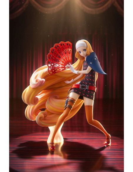 Metaphor: ReFantazio PVC Statue 1/7 Junah 24 cm