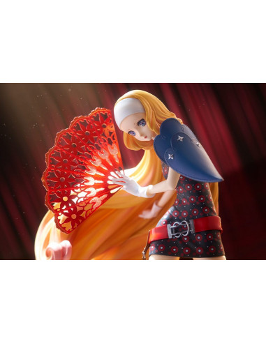 Metaphor: ReFantazio PVC Statue 1/7 Junah 24 cm