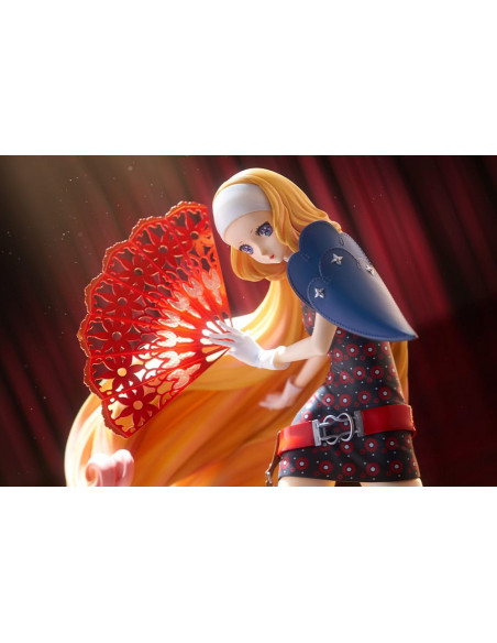 Metaphor: ReFantazio PVC Statue 1/7 Junah 24 cm