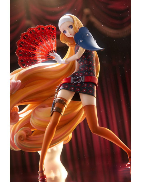 Metaphor: ReFantazio PVC Statue 1/7 Junah 24 cm