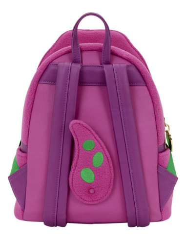 Mattel by Loungefly Mini Backpack Barney