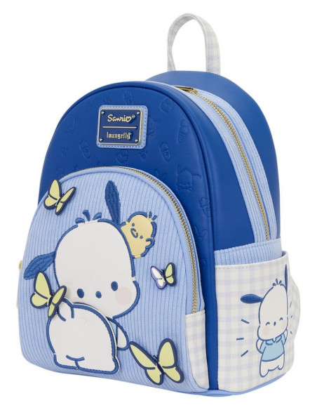 Sanrio by Loungefly Mini Backpack Pochacco