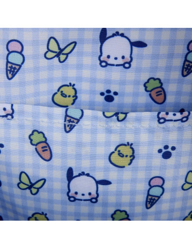Sanrio by Loungefly Mini Backpack Pochacco
